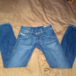 Diesel Reckfly jeans